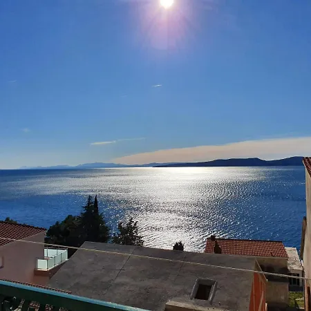 Seagull View 公寓 皮萨克